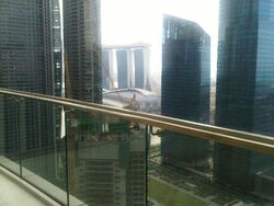 One Shenton (D1), Apartment #474997941